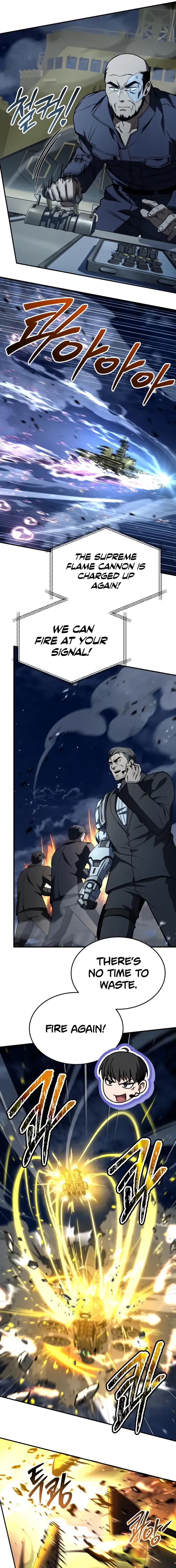 Read Trait Hoarder chapter 81 image 20 on Lezhin