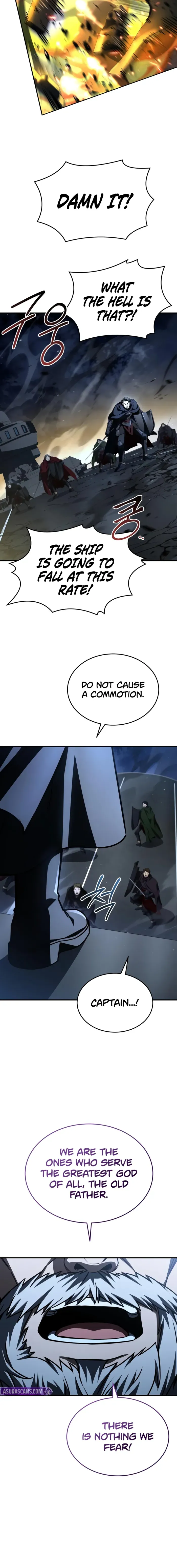 Read Trait Hoarder chapter 81 image 21 on Lezhin