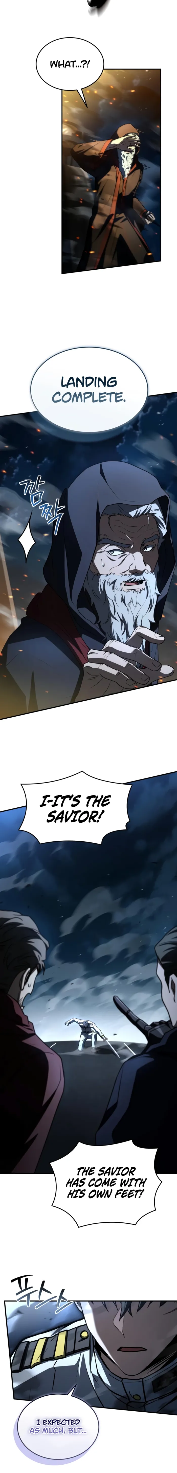 Read Trait Hoarder chapter 81 image 23 on Lezhin