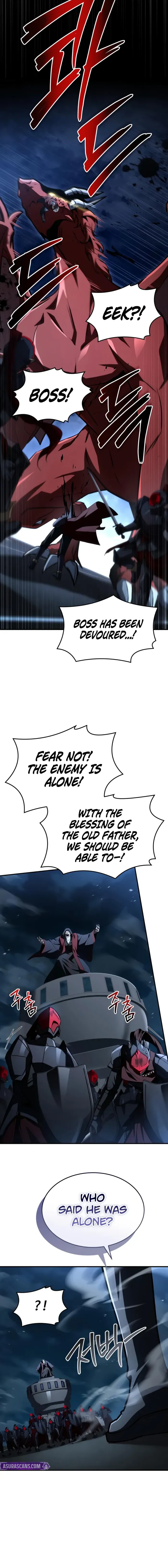 Read Trait Hoarder chapter 81 image 25 on Lezhin