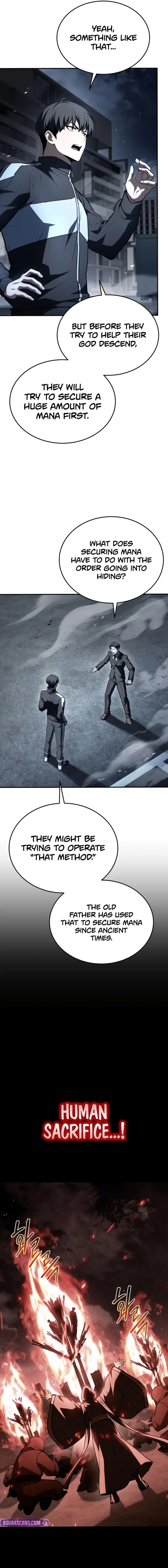 Read Trait Hoarder chapter 81 image 4 on Lezhin