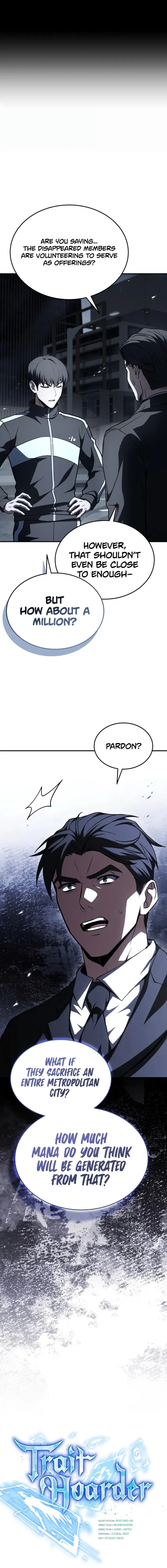 Read Trait Hoarder chapter 81 image 5 on Lezhin