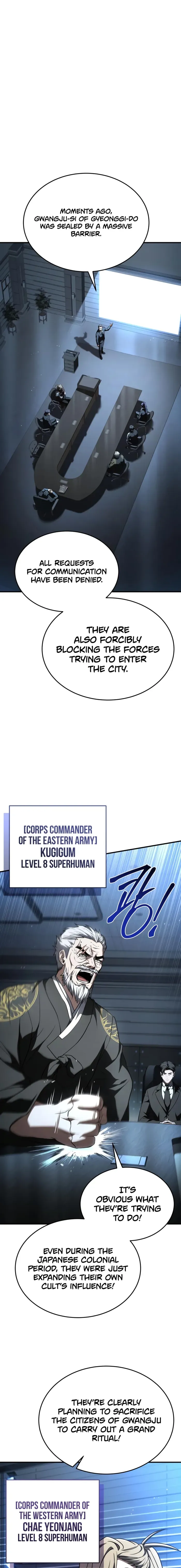 Read Trait Hoarder chapter 81 image 6 on Lezhin