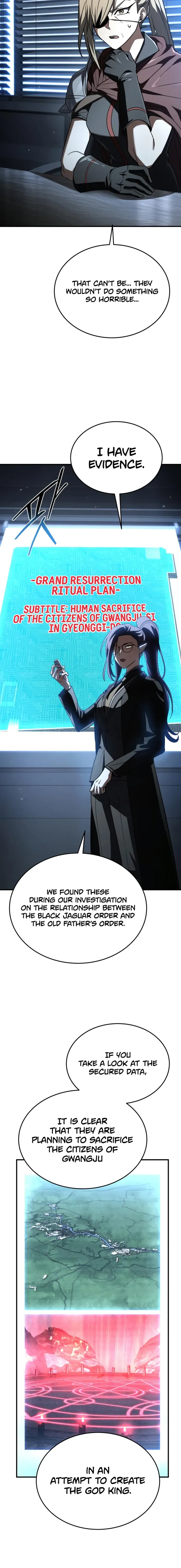 Read Trait Hoarder chapter 81 image 7 on Lezhin