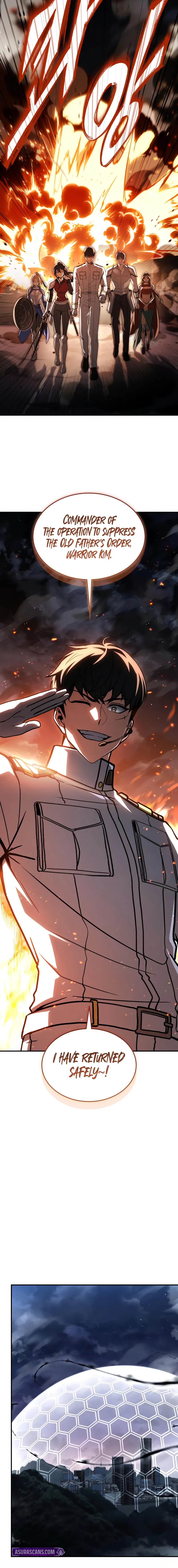 Read Trait Hoarder chapter 82 image 10 on Lezhin