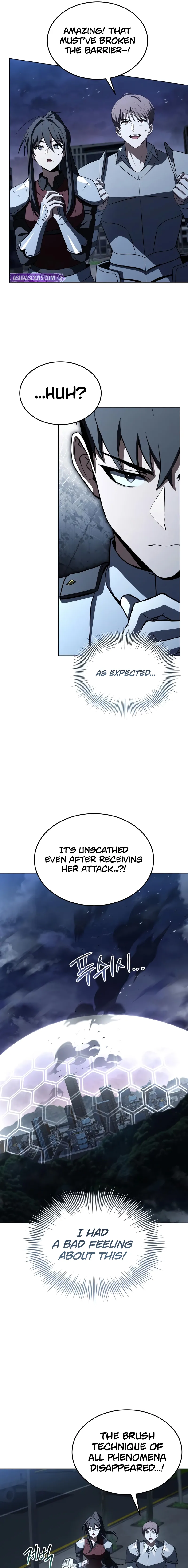 Read Trait Hoarder chapter 82 image 13 on Lezhin