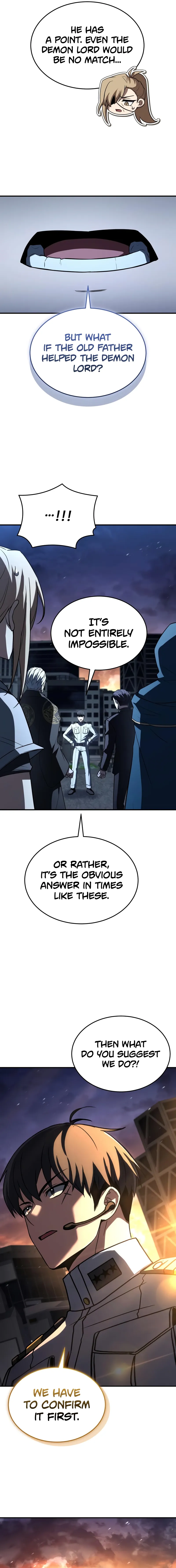 Read Trait Hoarder chapter 82 image 17 on Lezhin