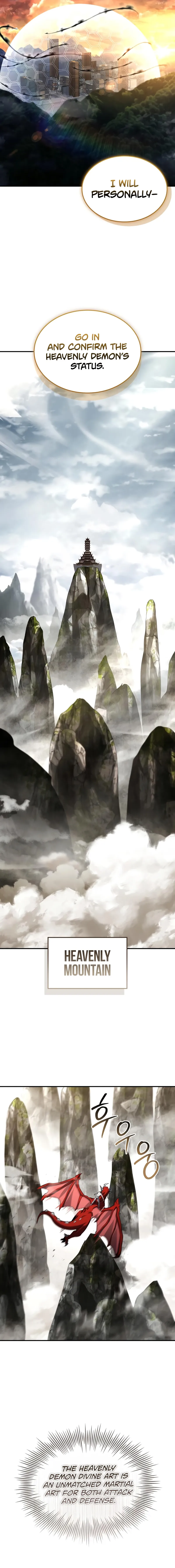 Read Trait Hoarder chapter 82 image 18 on Lezhin
