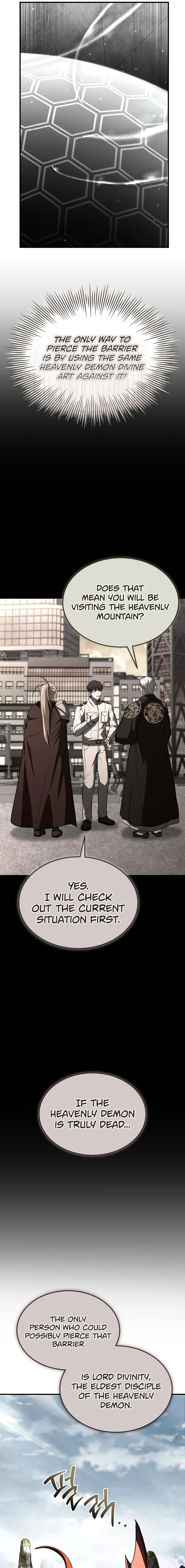 Read Trait Hoarder chapter 82 image 19 on Lezhin