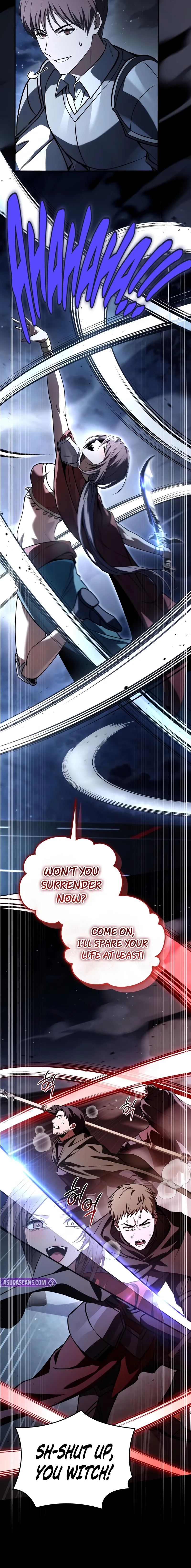 Read Trait Hoarder chapter 82 image 2 on Lezhin