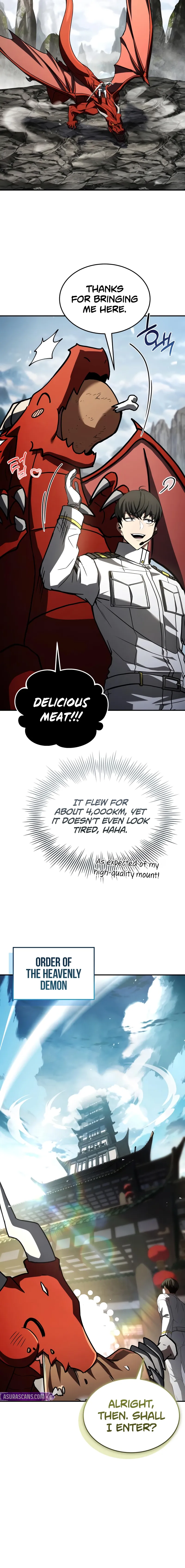 Read Trait Hoarder chapter 82 image 20 on Lezhin