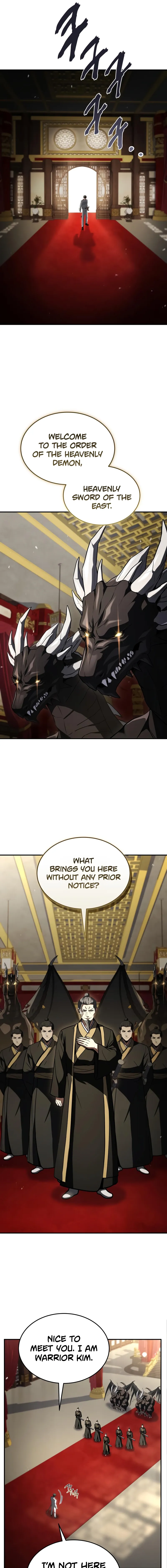 Read Trait Hoarder chapter 82 image 21 on Lezhin
