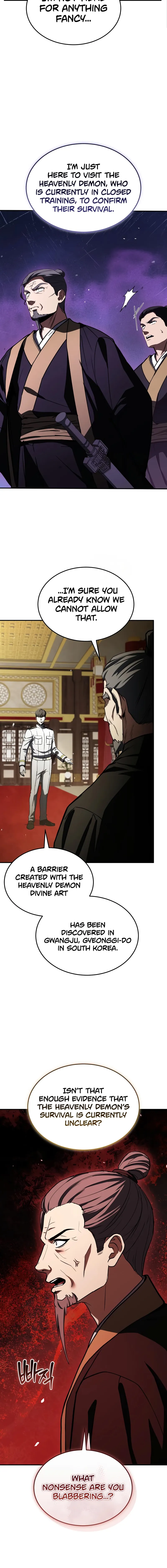 Read Trait Hoarder chapter 82 image 22 on Lezhin