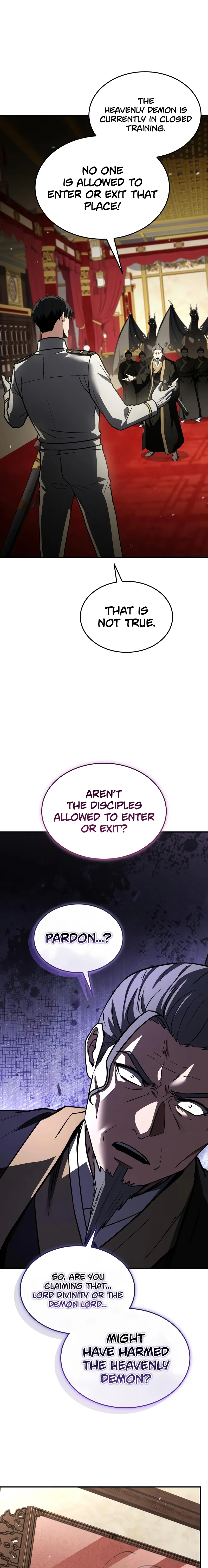 Read Trait Hoarder chapter 82 image 23 on Lezhin