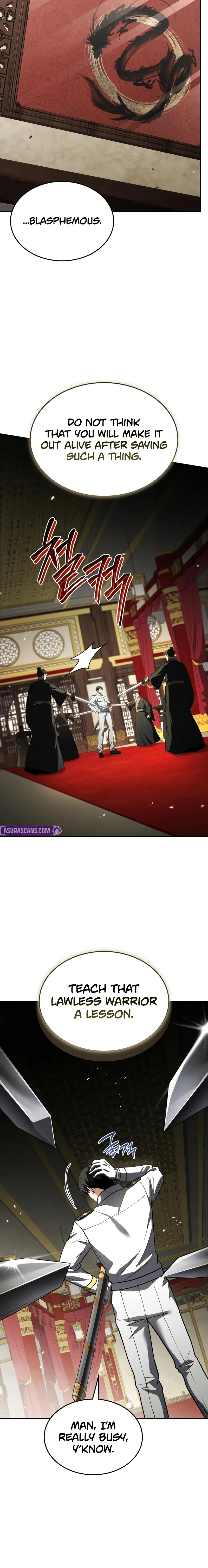 Read Trait Hoarder chapter 82 image 24 on Lezhin