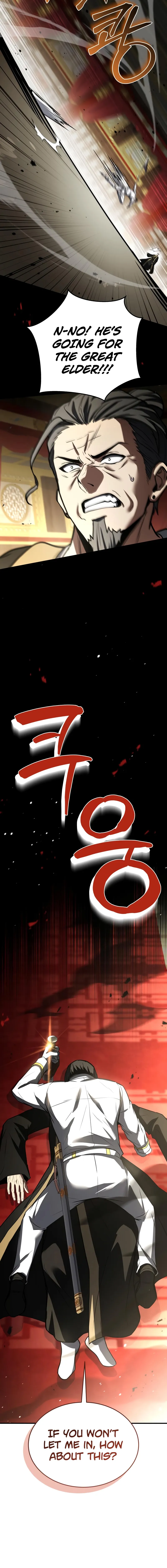 Read Trait Hoarder chapter 82 image 26 on Lezhin