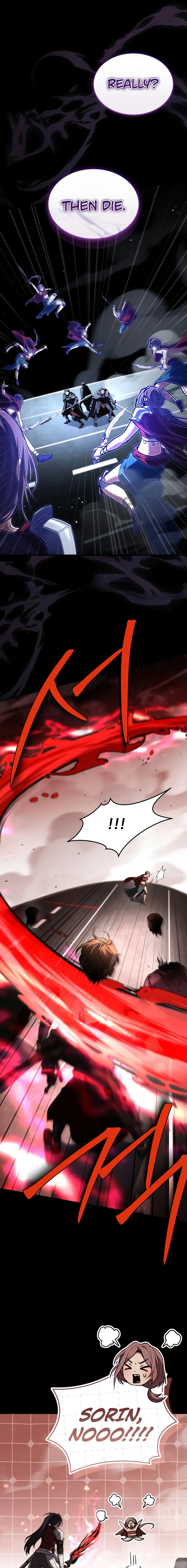 Read Trait Hoarder chapter 82 image 3 on Lezhin