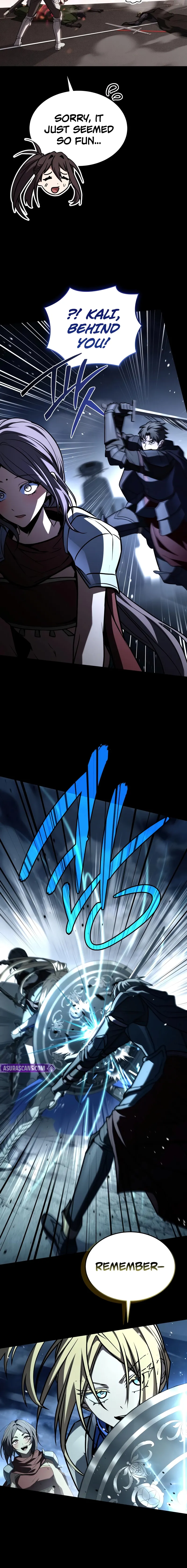 Read Trait Hoarder chapter 82 image 4 on Lezhin