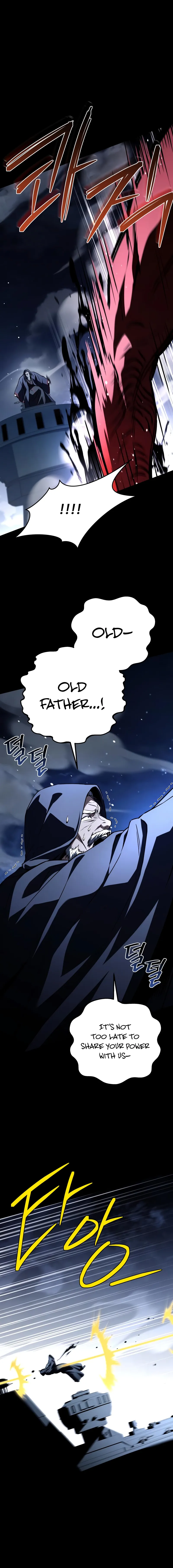 Read Trait Hoarder chapter 82 image 6 on Lezhin