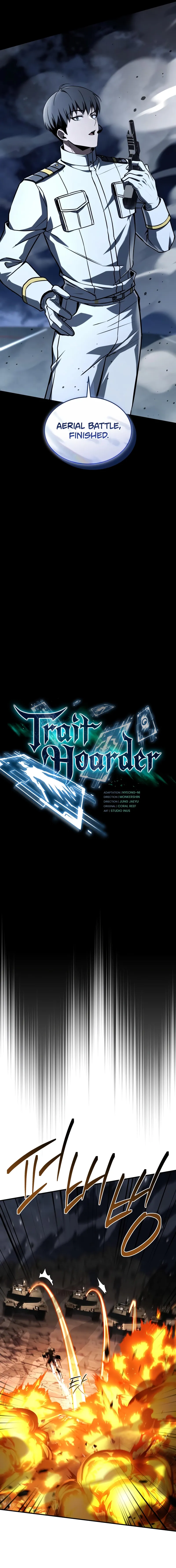 Read Trait Hoarder chapter 82 image 7 on Lezhin