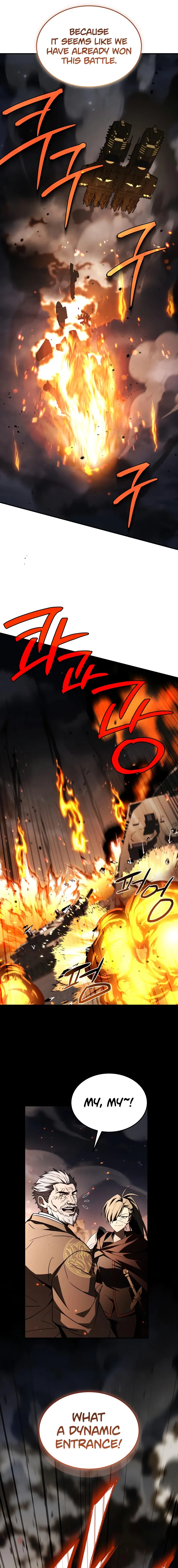 Read Trait Hoarder chapter 82 image 9 on Lezhin