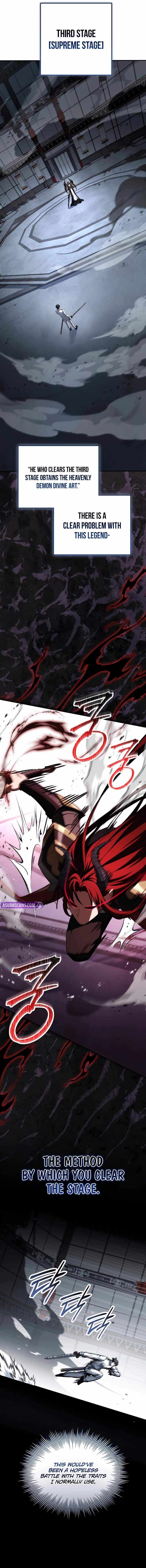 Read Trait Hoarder chapter 83 image 4 on Lezhin