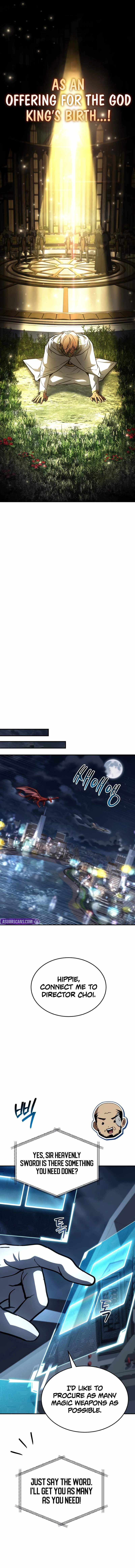 Read Trait Hoarder chapter 84 image 10 on Lezhin