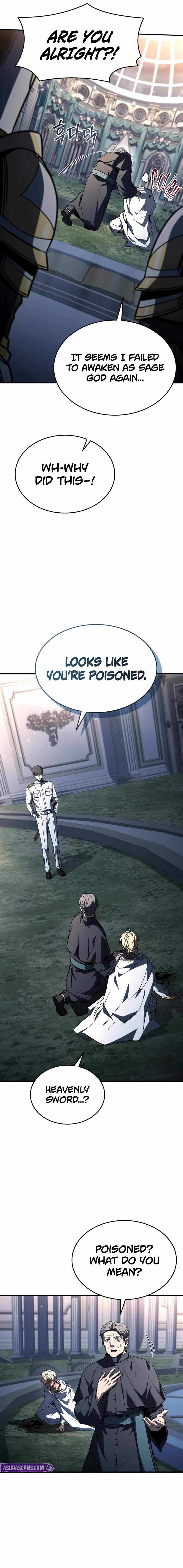 Read Trait Hoarder chapter 84 image 12 on Lezhin