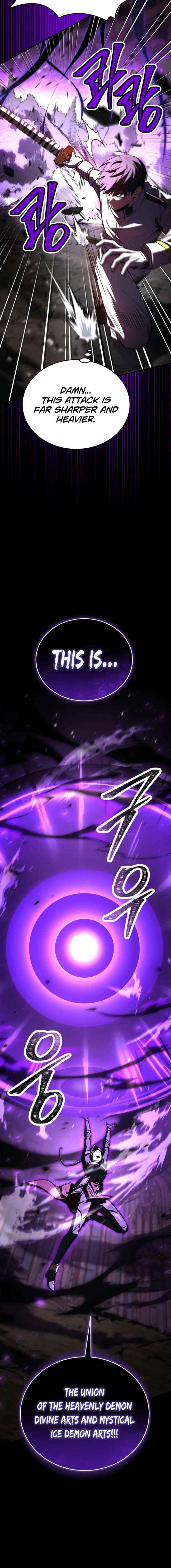 Read Trait Hoarder chapter 85 image 12 on Lezhin