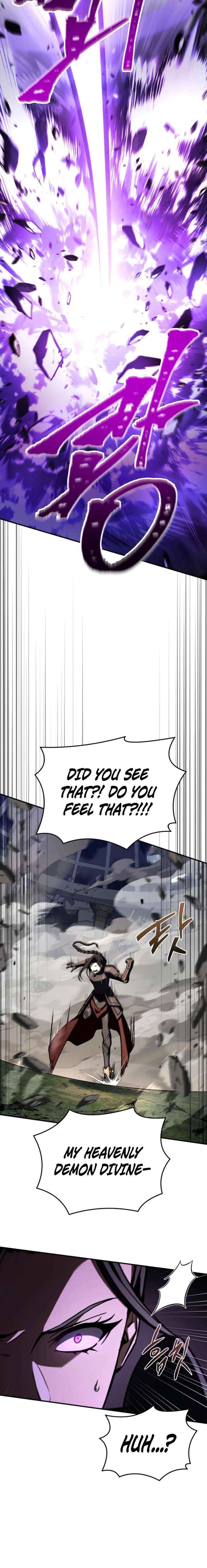 Read Trait Hoarder chapter 85 image 14 on Lezhin