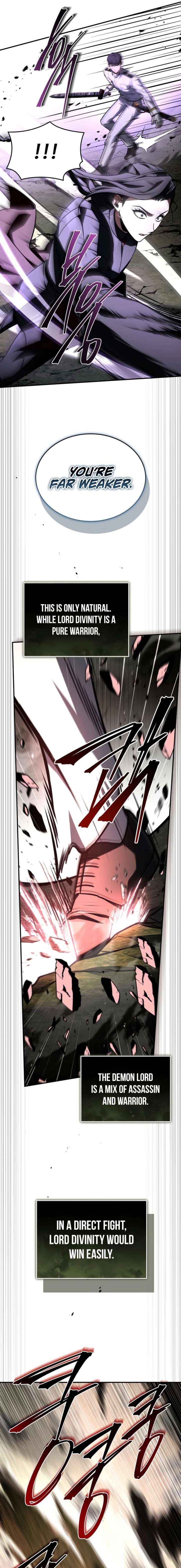 Read Trait Hoarder chapter 85 image 16 on Lezhin