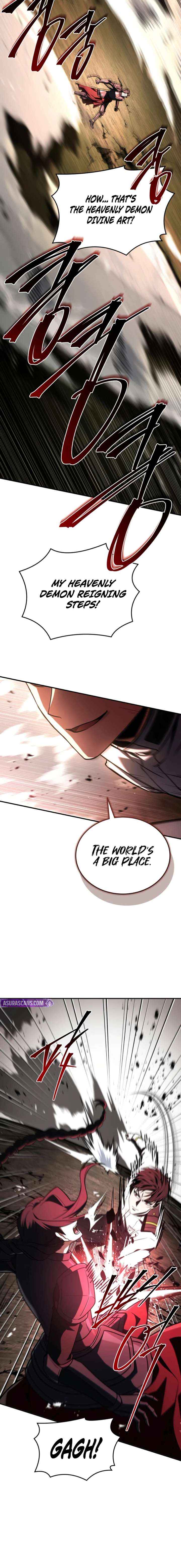 Read Trait Hoarder chapter 85 image 17 on Lezhin