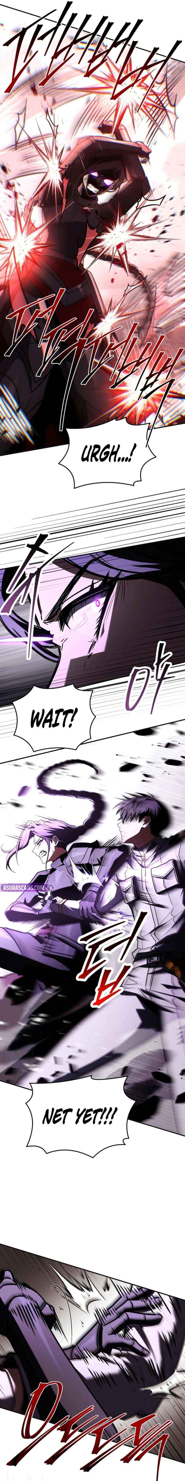 Read Trait Hoarder chapter 85 image 18 on Lezhin