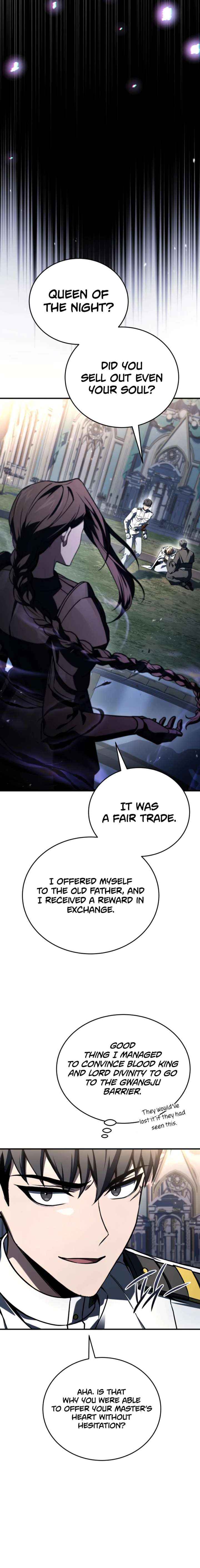 Read Trait Hoarder chapter 85 image 2 on Lezhin