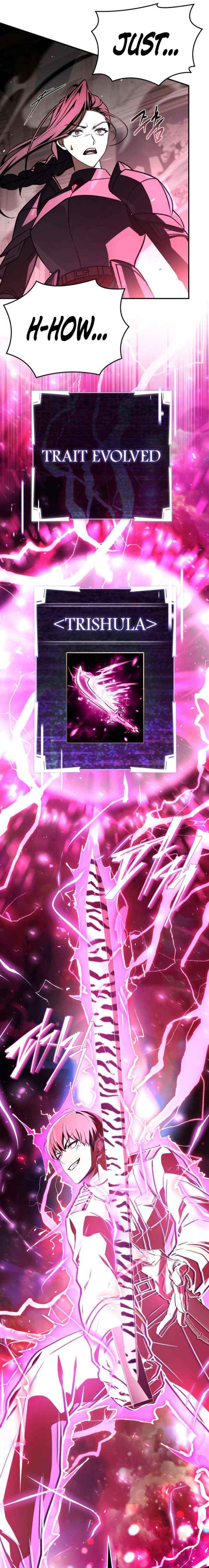 Read Trait Hoarder chapter 85 image 20 on Lezhin