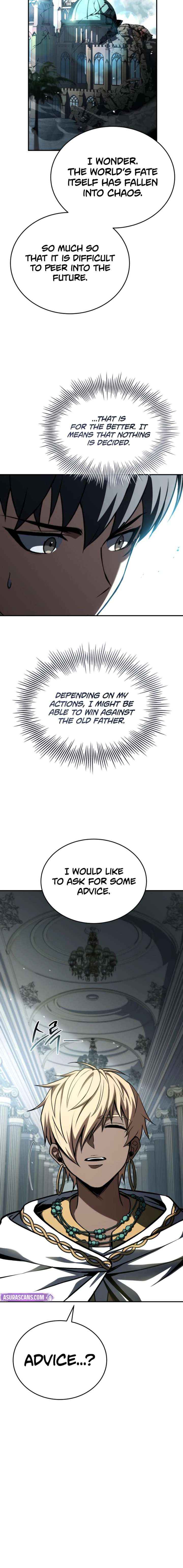 Read Trait Hoarder chapter 85 image 25 on Lezhin