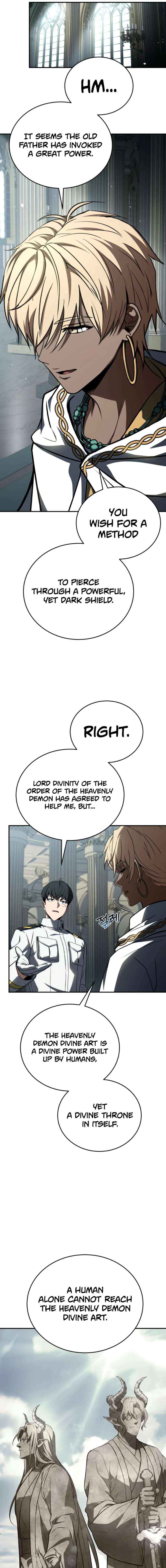 Read Trait Hoarder chapter 85 image 26 on Lezhin