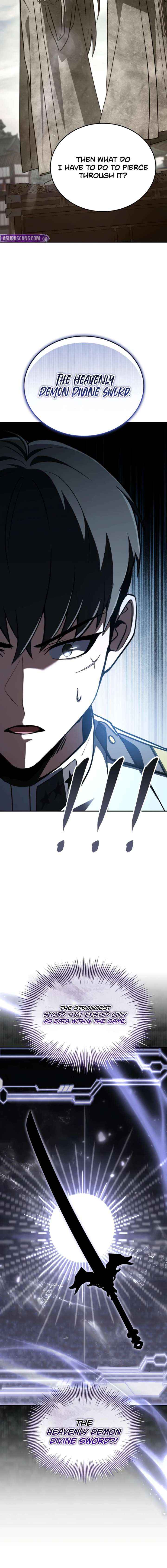 Read Trait Hoarder chapter 85 image 27 on Lezhin