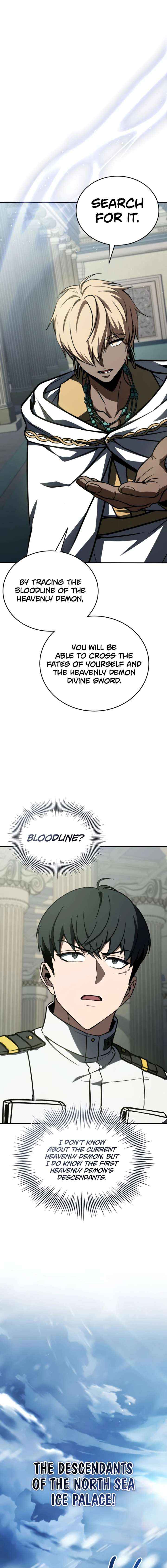 Read Trait Hoarder chapter 85 image 28 on Lezhin