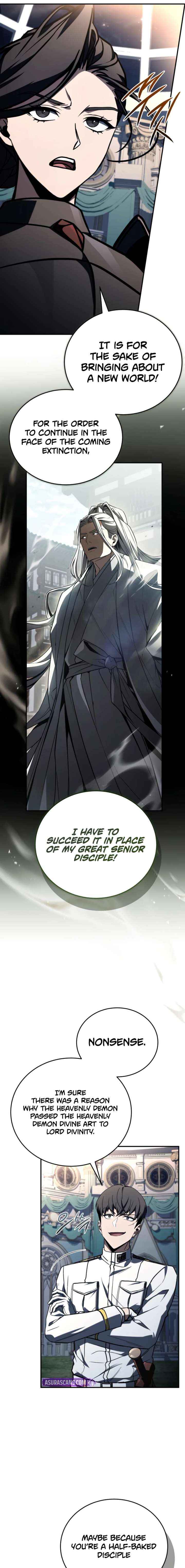 Read Trait Hoarder chapter 85 image 3 on Lezhin