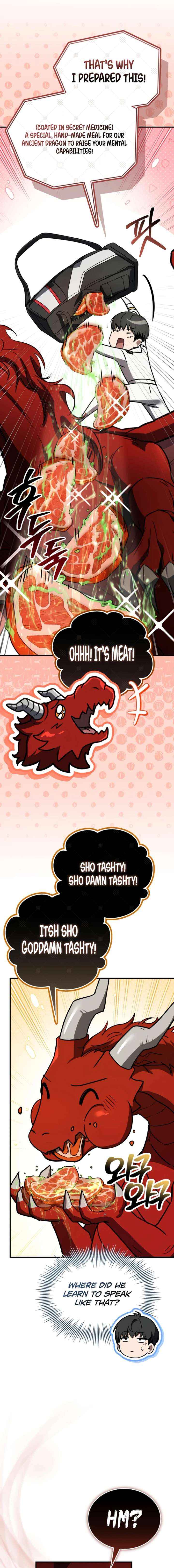 Read Trait Hoarder chapter 85 image 32 on Lezhin