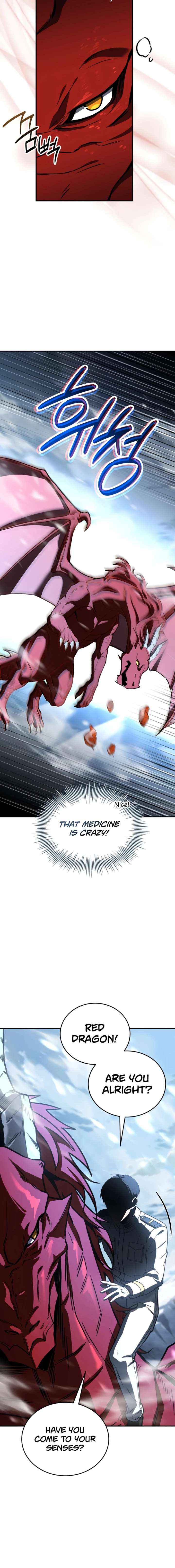 Read Trait Hoarder chapter 85 image 33 on Lezhin