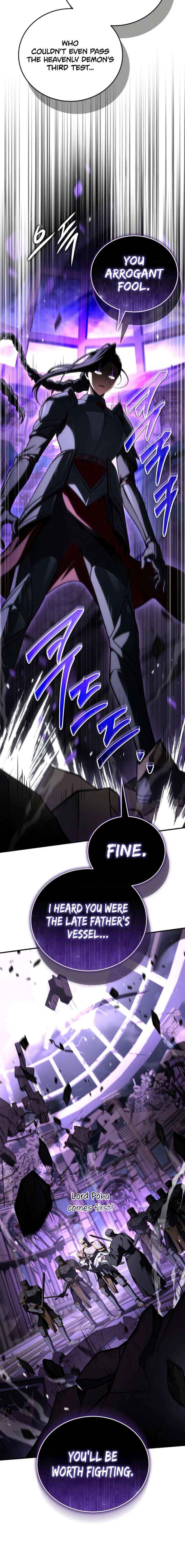 Read Trait Hoarder chapter 85 image 4 on Lezhin