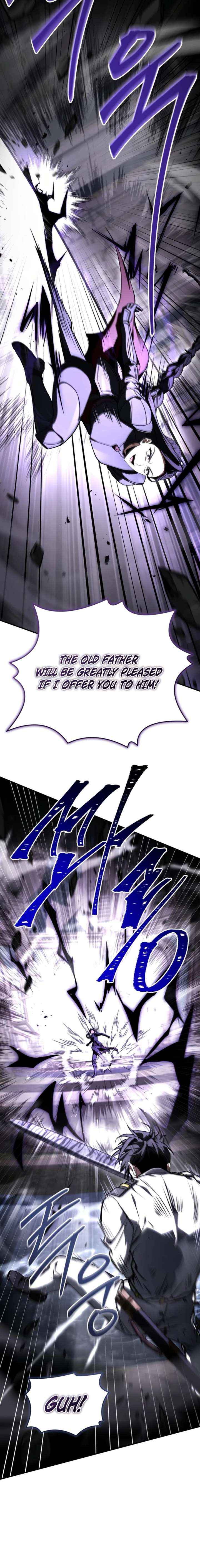 Read Trait Hoarder chapter 85 image 6 on Lezhin