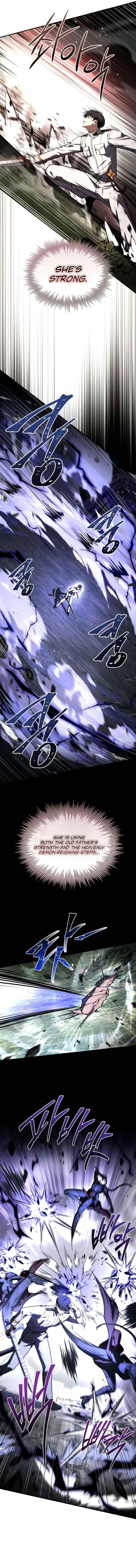 Read Trait Hoarder chapter 85 image 7 on Lezhin