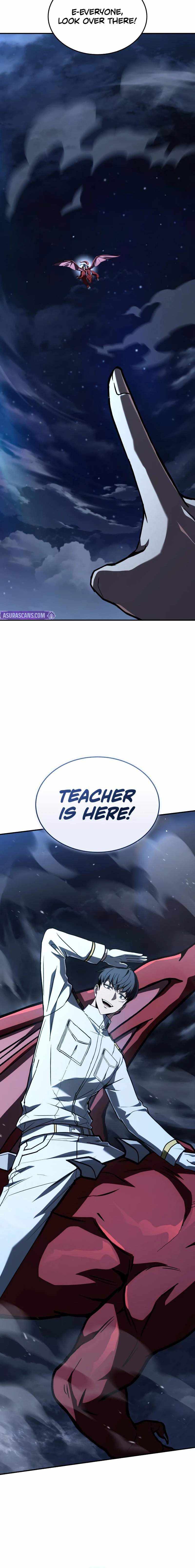 Read Trait Hoarder chapter 86 image 12 on Lezhin