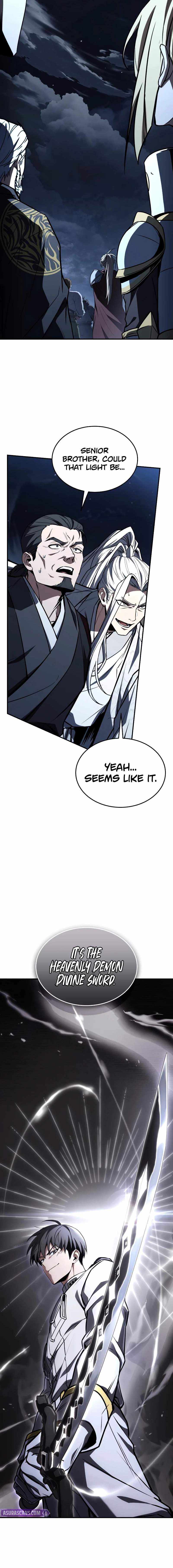 Read Trait Hoarder chapter 86 image 14 on Lezhin