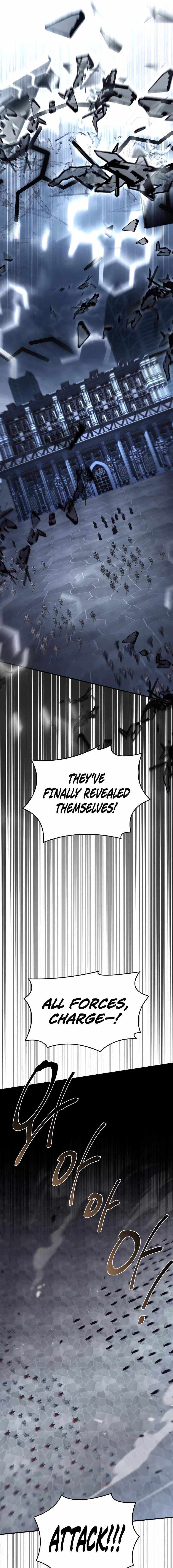 Read Trait Hoarder chapter 86 image 16 on Lezhin