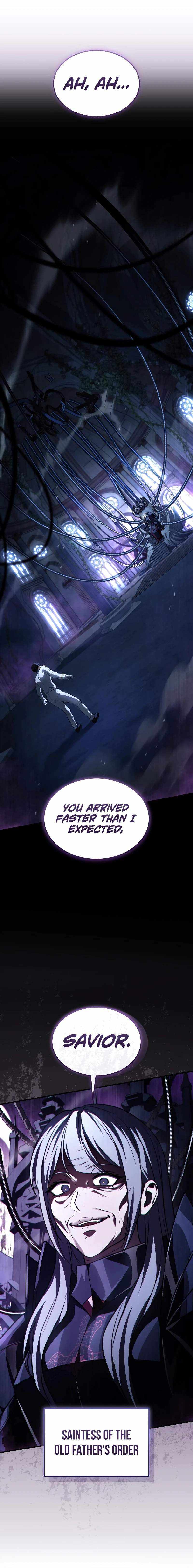 Read Trait Hoarder chapter 86 image 18 on Lezhin