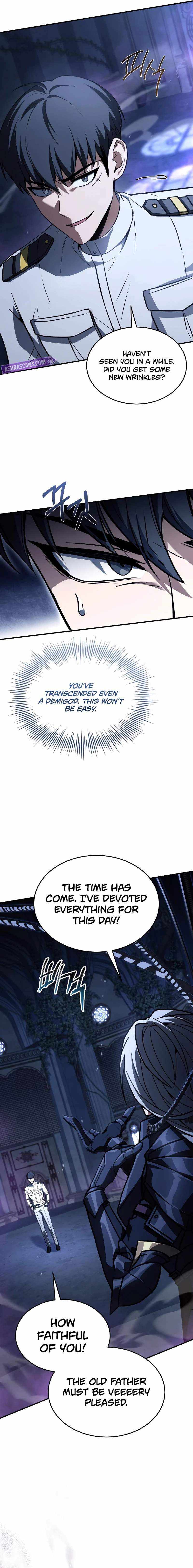Read Trait Hoarder chapter 86 image 19 on Lezhin